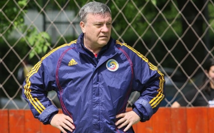 Mircea Sandu: Steaua nu risca excluderea din Liga Campionilor