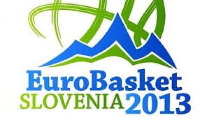 Europeanul de baschet debuteaza in Slovenia