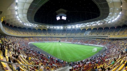 EXCLUSIV Lovitura pentru Romania: Acoperisul pe National Arena trebuie sa fie deschis!