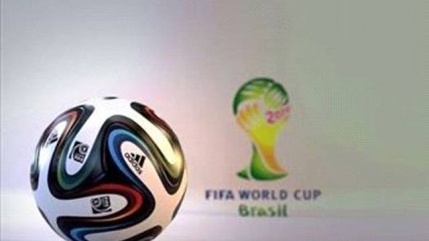 A fost lansata Brazuca, mingea oficiala la Cupa Mondiala