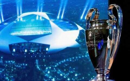 Meciurile optimilor de finala in Champions League: Manchester City - Barcelona si Arsenal - Bayern, derby-urile rundei