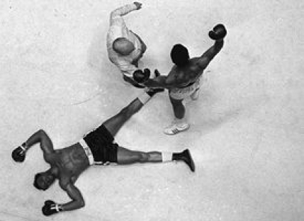 Muhammad Ali, cel mai mare