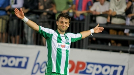 Kamil Bilinski, primul transfer de marca al lui Dinamo