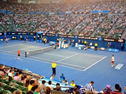 Wawrinka in finala de la Australian Open. Prima de Mare Slem pentru elvetian