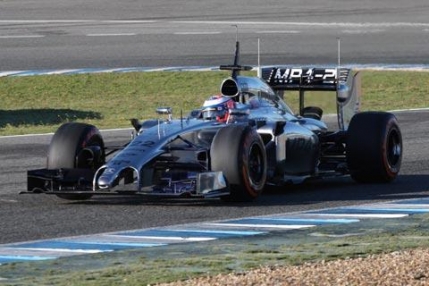 Noile monoposturi de Formula 1 sunt mai grele si mai lente. Verdictul unui fost campion mondial