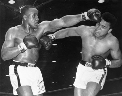Jumatate de secol de la nasterea legendei Muhammad Ali