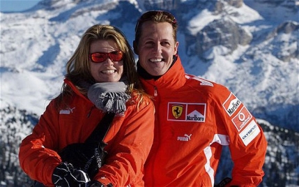 Accidentul lui Michael Schumacher: Numai un miracol il mai poate salva