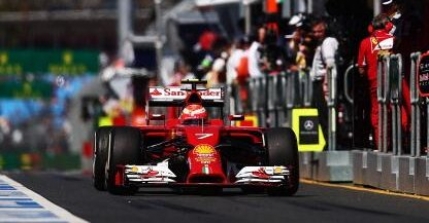TUR cu TUR Formula 1: Calificari Marele Premiu al Australiei