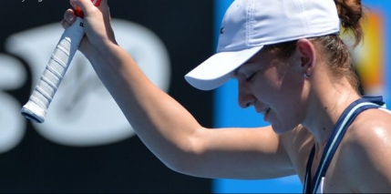 WTA Miami: Simona Halep tinteste locul 4