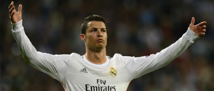 Real Madrid castiga si a doua infatisare cu Schalke si e gata de El Clasico
