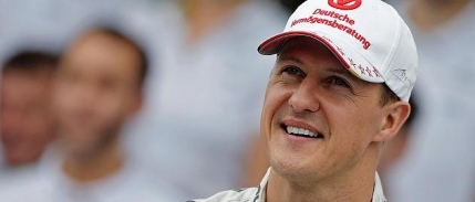 Acuze dure dupa accidentul lui Schumacher: Cei de la Spitalul din Grenoble i-au agravat starea de sanatate
