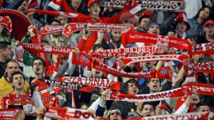 Pretul biletelor la returul semifinalei Dinamo-Steaua