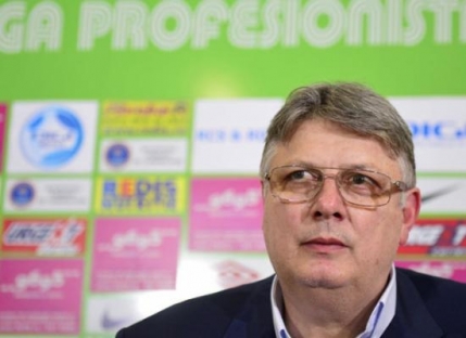 Iorgulescu solicita sanctionarea arbitrilor care au gresit grav la meciurile din retur
