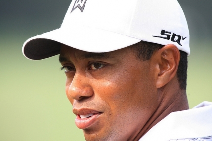 Tiger Woods rateaza prezenta la Masters