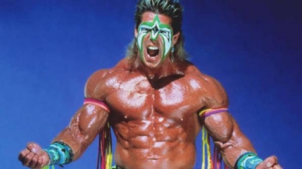 Drama in wrestling: a murit James Hellwig (Ultimate Warrior)
