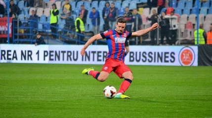 Chipciu acuza: “Fotbalul romanesc e un circ”