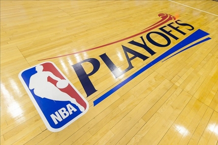 NBA: Sezonul regulat s-a incheiat. Cum arata playoff-ul