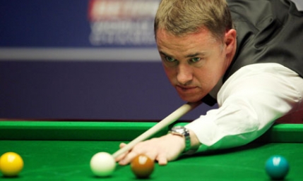 Stephen Hendry intentioneaza sa revina in snooker
