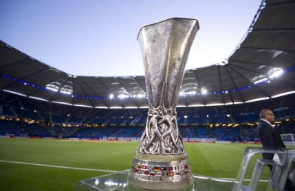 MINUT cu MINUT Europa League, Semifinale: Benfica-Juventus si Sevilla-Valencia
