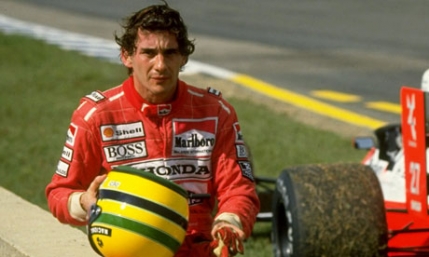 Familia lui Senna acuza: “Toti sunt vinovati pentru moartea lui Ayrton”