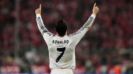 Cristiano Ronaldo stabileste un nou record de goluri in Champions League