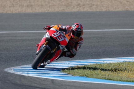 Marquez stabileste un nou record in MotoGP