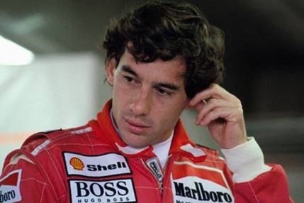 Detalii necunoscute despre inmormantarea lui Ayrton Senna. S-ar fi intors in cosciug