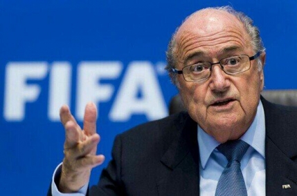 Blatter mai vrea un mandat in fruntea FIFA