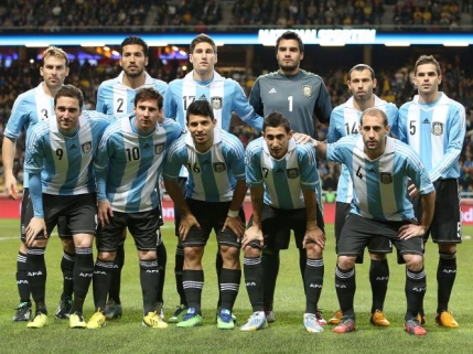 Surpriza in lotul largit al Argentinei pentru Cupa Mondiala