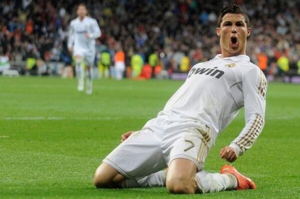 Cristiano Ronaldo, performanta unica in fotbalul european