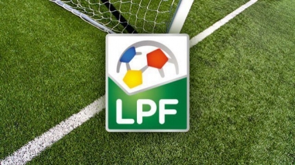 Oficial: LPF a primit 13 milioane de euro pentru drepturile tv