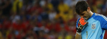 Spania paraseste Cupa Mondiala cu Australia de brat