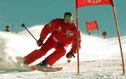 Accidentul lui Michael Schumacher: Primele declaratii de la Lausanne