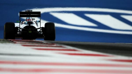 TUR cu TUR Formula 1 Marele Premiu al Austriei