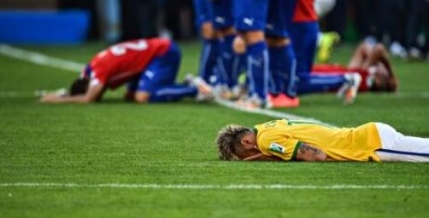 Brazilia spera sa il recupereze pe Neymar