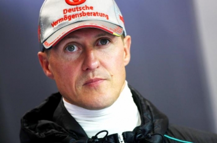 Accidentul lui Michael Schumacher: Echipajul de pe Ambulanta elvetiana ar fi furat dosarul lui Schumi