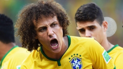 Brazilia invinge Columbia, urmeaza Germania in semifinale