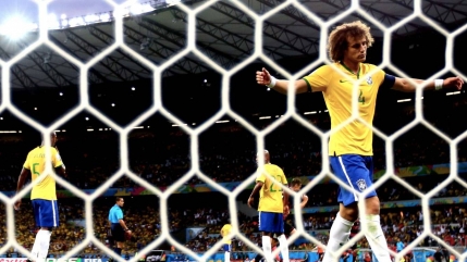 De vise rele: Brazilia 1 - 7 Germania