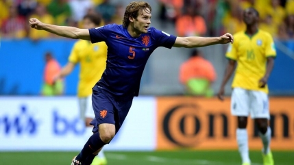 Olanda prinde podiumul Cupei Mondiale