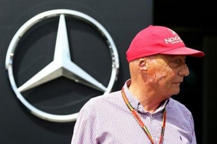 Niki Lauda explica diferenta dintre Mercedes si rivalele din Formula 1: “Niste masini de rahat”