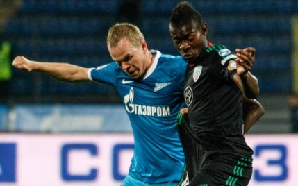 Transferul lui Bokila in Ghencea decis de returul cu Ludogoret