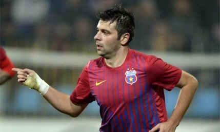 Rusescu: “N-am negociat cu niciun alt club din Romania”