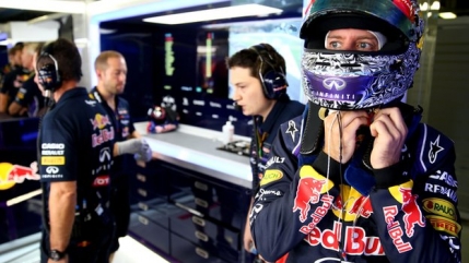 Schimbare in Formula 1: Stop smecheriilor prin radio
