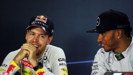 Vettel l-a depasit pe Schumacher la un capitol in Formula 1