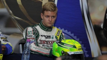 Viitorul lui Michael Schumacher nu este in pericol