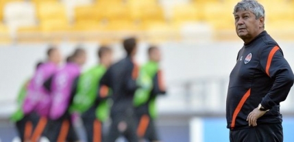 Mircea Lucescu da piept cu FC Porto in Liga Campionilor