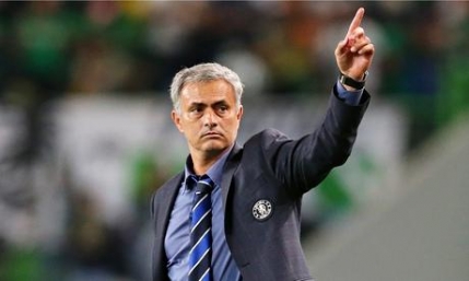 Chelsea castiga in stilul Mourinho in fieful “leilor” de la Sporting