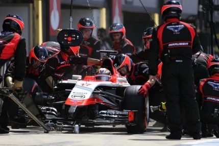 Accidentul lui Bianchi: Am tipat cu cinci tururi inainte de accident sa intre masina de siguranta pe pista (Massa)