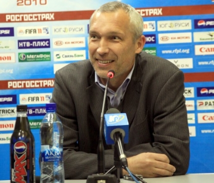 Oleg Protasov revine in Liga 1 si preia Astra