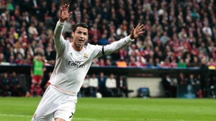 MINUT cu MINUT Liga Campionilor: Ronaldo inscrie primul gol al carierei pe Anfield si se apropie la un gol de recordul lui Raul